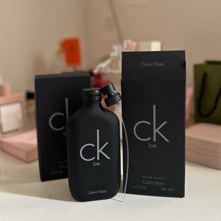 Nước hoa unisex ck be, nước hoa nam nữ calvin klein