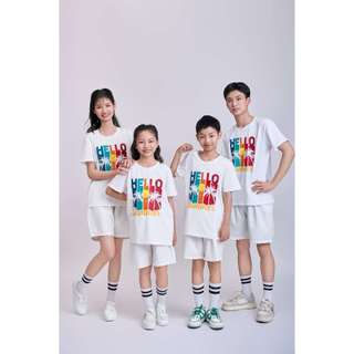 Áo thun t-shirt FMF hội nhóm , đi biển mùa hè unisex nam/nữ - in hình theo yêu cầu