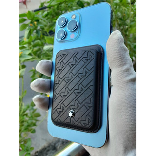 Card holder mb magsafe m_gram
