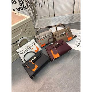 Túi H sz 19 hàng full box tặng kèm khăn lụa
