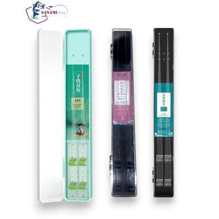 Thẻo Câu Đài Buộc Sẵn Cao Cấp 20 Cặp Thẻo Nanh Sói Chất Lượng Cao, Sức Kéo Tốt, Lưỡi Sắc Bén LC27