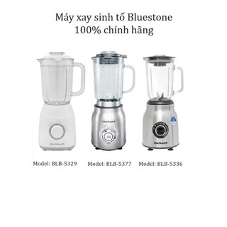 Máy xay sinh tố bluestone blb-5329 - blb-5336 - blb-5377