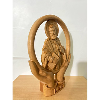PHÙ ĐIÊU ĐỂ BÀN THÁNH PHÊ RÔ (Saint Peter)
