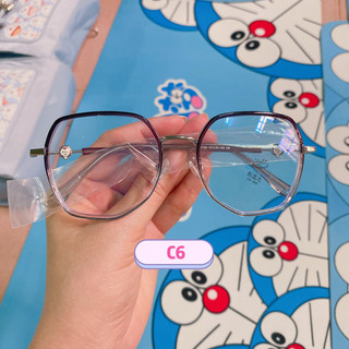 [ORDER] Mắt kính đa giác doremon doraemon