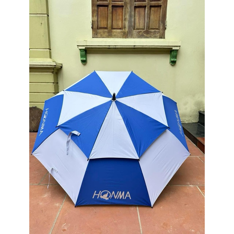 ô golf Honma #ô 2 tầng chống lật . cán cừng cáp