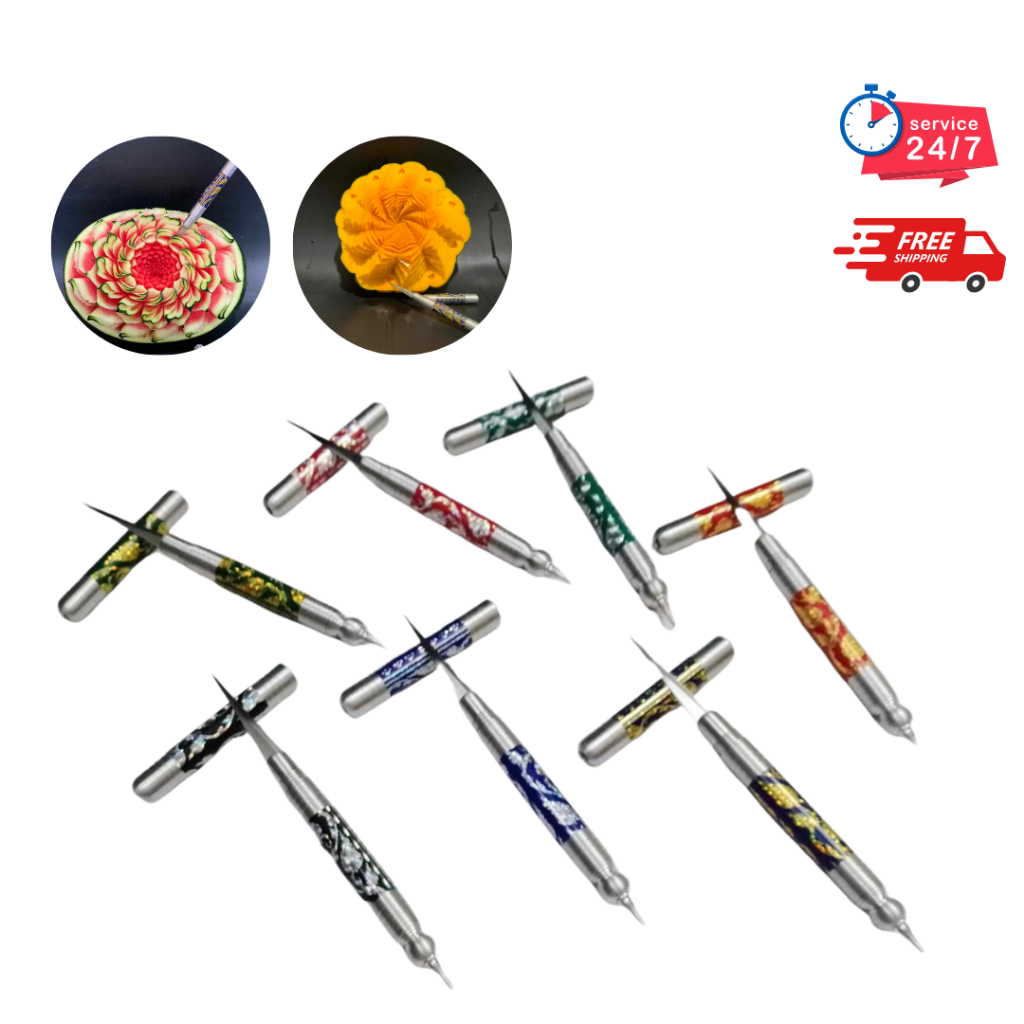 dao tỉa bút thái cao cấp