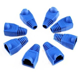 [Mã ELHA9 giảm 15% đơn 50K] 100c ĐẦU CHỤP HẠT MẠNG RJ45