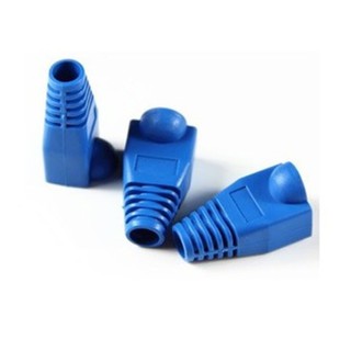 [Mã ELHA9 giảm 15% đơn 50K] 100c ĐẦU CHỤP HẠT MẠNG RJ45