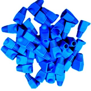 [Mã ELHA9 giảm 15% đơn 50K] 100c ĐẦU CHỤP HẠT MẠNG RJ45
