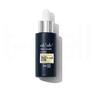 Oh!oh! Skin Health Serum
