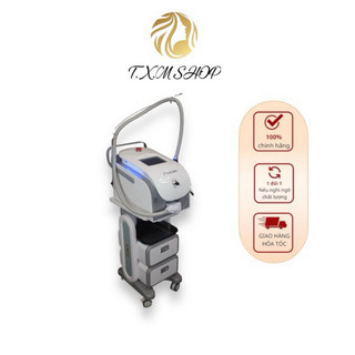 Máy xoá xăm picocare công nghệ cao