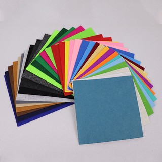 VẢI NỈ-VẢI DẠ HANDMADE (SIZE 10*10cm-ĐỦ MÀU) Miệng-Mắt-Mũi
