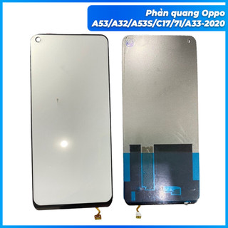 Phản quang oppo a53, a32, a53s, c17, 7i, a33-2020