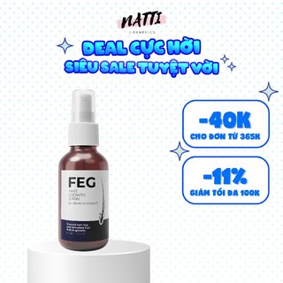 Xịt Dưỡng Khích Thích Mọc Tóc Hair Spray Nguồn Gốc USA