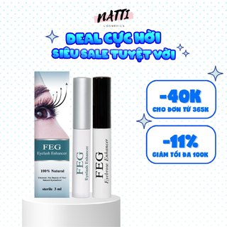 COMBO DƯỠNG MI MÀY ĐẸP TOÀN DIỆN VỚI MI DÀI CONG VUỐT MÀY ĐEN TỰ NHIÊN
