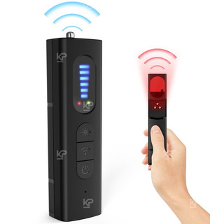 T15 - Máy Dò Camera Nghe Lén Chuyên Dụng