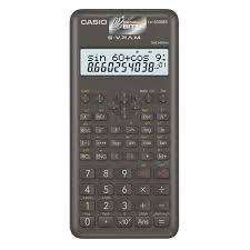 Máy tính CASIO FX500MS (NEW)