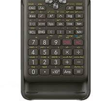 Máy tính CASIO FX500MS (NEW)