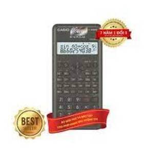 Máy tính CASIO FX500MS (NEW)
