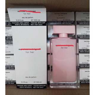 Nước hoa Narciso For Her EDP 30ml,50ml,100ml,150ml