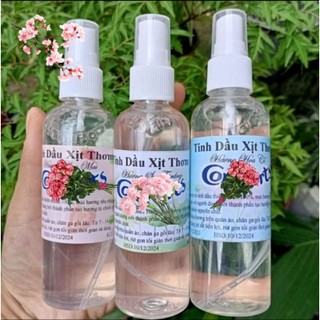 [ Chính Hãng] Tinh Dầu Xịt Thơm Quần áo Hương Comfo
