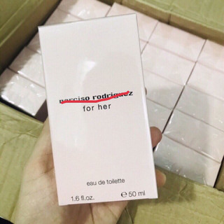 Nước hoa Narciso for her EDT 30ml,50ml,100ml,150ml