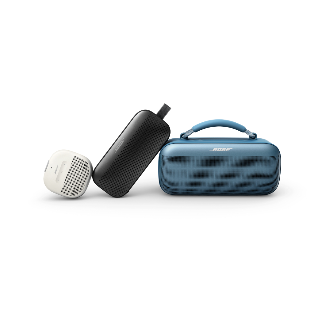 Loa Bluetooth Di Động Bose Soundlink Max | BigBuy360 - bigbuy360.vn