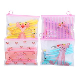 🖊️ Combo 20 Bút  + Túi Zip 🎀 – Giá Sỉ Hot 📦 | ThoHong