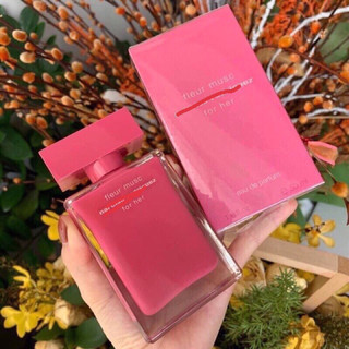 Nước hoa Narciso Fleur Musc EDP 30ml,50ml,100ml