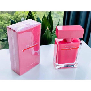 Nước hoa Narciso Fleur Musc EDP 30ml,50ml,100ml