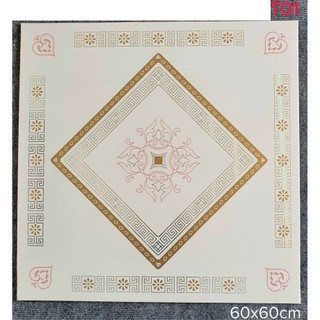 Trần thả nhựa 60x60 trần thả DungAnh