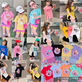 Lyvyshop - (Thanh lý size 0-1 tuổi, sơ sinh) Bộ quần áo bé gái siêu dễ thương từ 08kg-11kg
