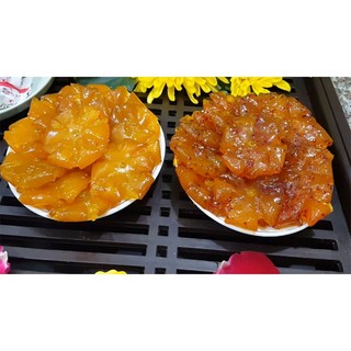 500gr Mứt tắc ép chua ngọt
