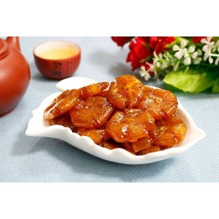 500gr Mứt tắc ép chua ngọt