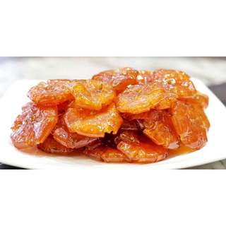 500gr Mứt tắc ép chua ngọt