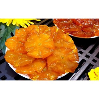 500gr Mứt tắc ép chua ngọt