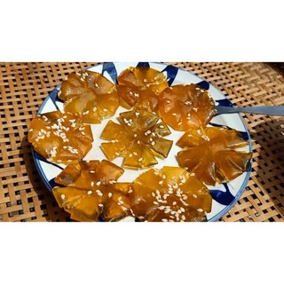 500gr Mứt tắc ép chua ngọt