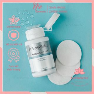 Dung dịch BHA giúp giảm mụn, dầu nhờn 148ml