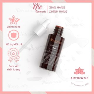 [Công ty] Tinh chất Peel Ekseption Pure Skin căng bóng da 70 ml