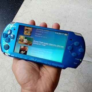 Máy chơi game Sony PSP 3000