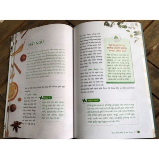 Sách - Thảo Dược Bảo Vệ Sức Khỏe (PN)