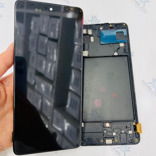 Màn hình samsung m51 / a71 / m51s