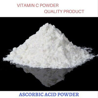 VITAMIN C (L-ASCORBIC ACID)