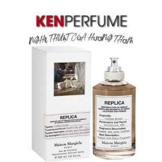 - Nước Hoa Unisex RepIica Coffee Break | Ken Perfume