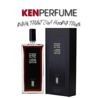 - nước hoa unisex serge lutens chergui edp | ken perfume