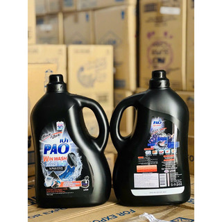 🍂🍂Nước giặt Pao Thái Lan 3000ML