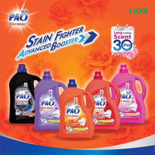 🍂🍂Nước giặt Pao Thái Lan 3000ML