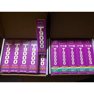 Keo T9000 dán logo (110ml )