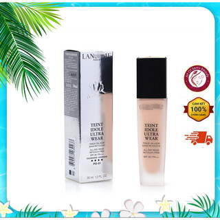 Kem Nền Teint Idole Ultra Wear Foundation 30ml