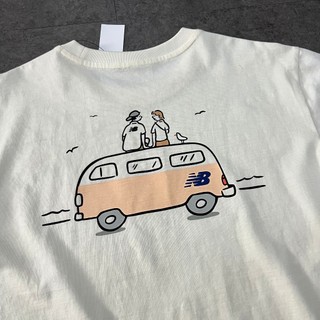 Áo thun NB Sốp Phô Mai xe bus